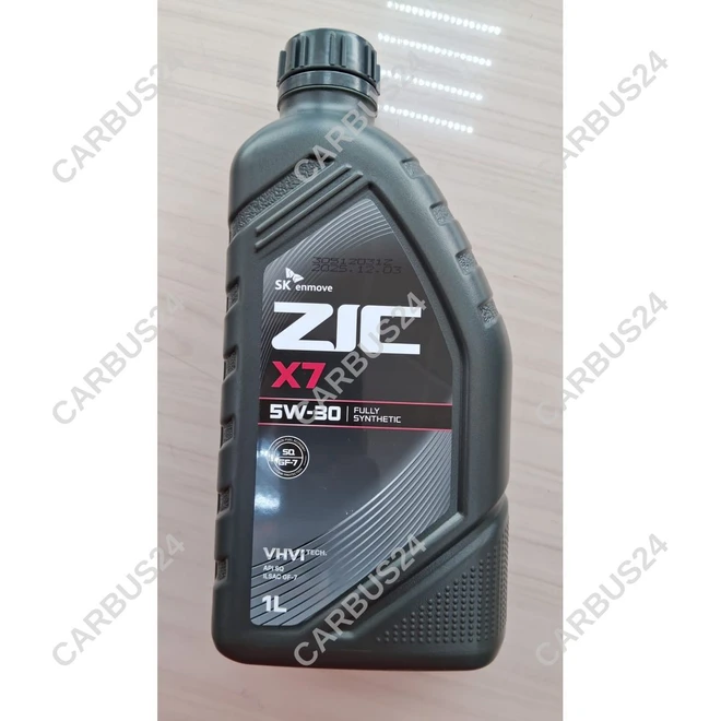 ZIC 132003