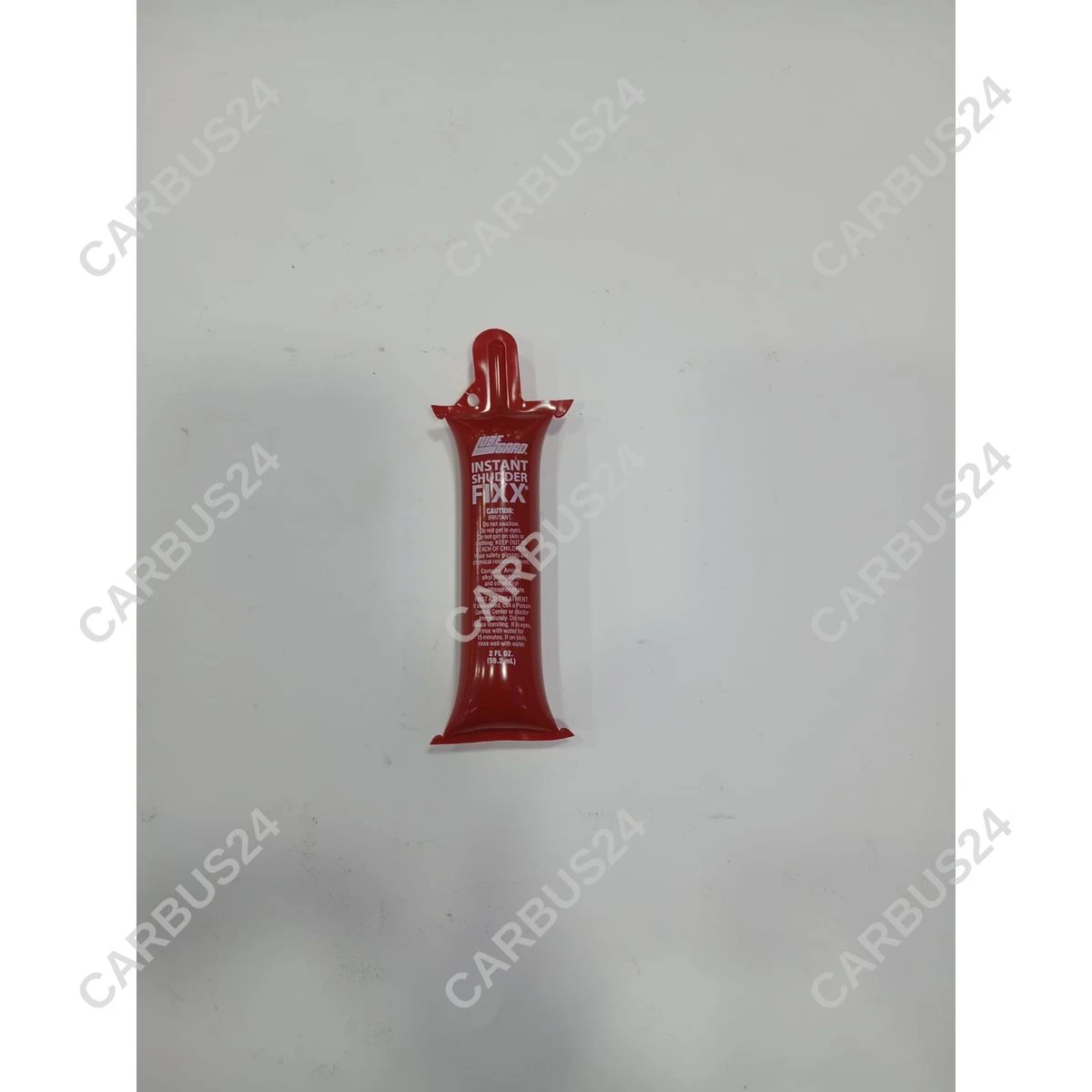 LUBE GUARD 60902 ADDITIVES — image 1 of 1