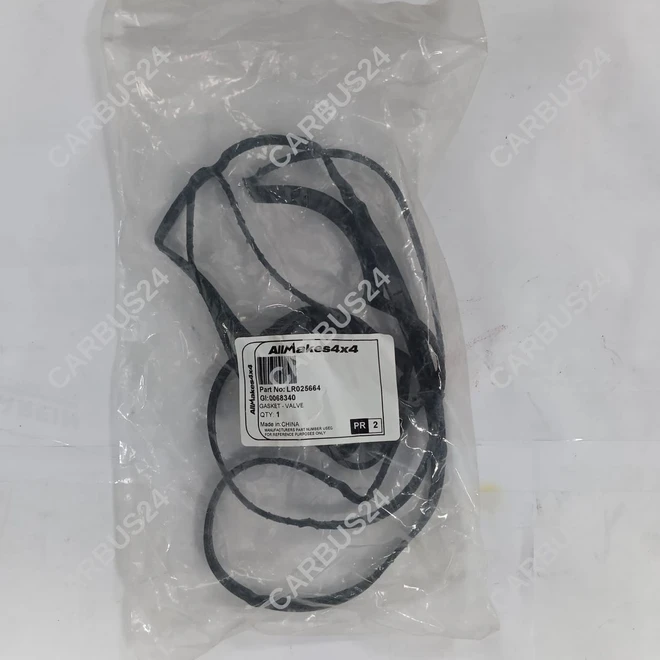ALLMAKES AMLR025664