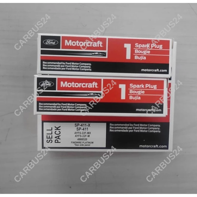 Motorcraft AYFS22FM
