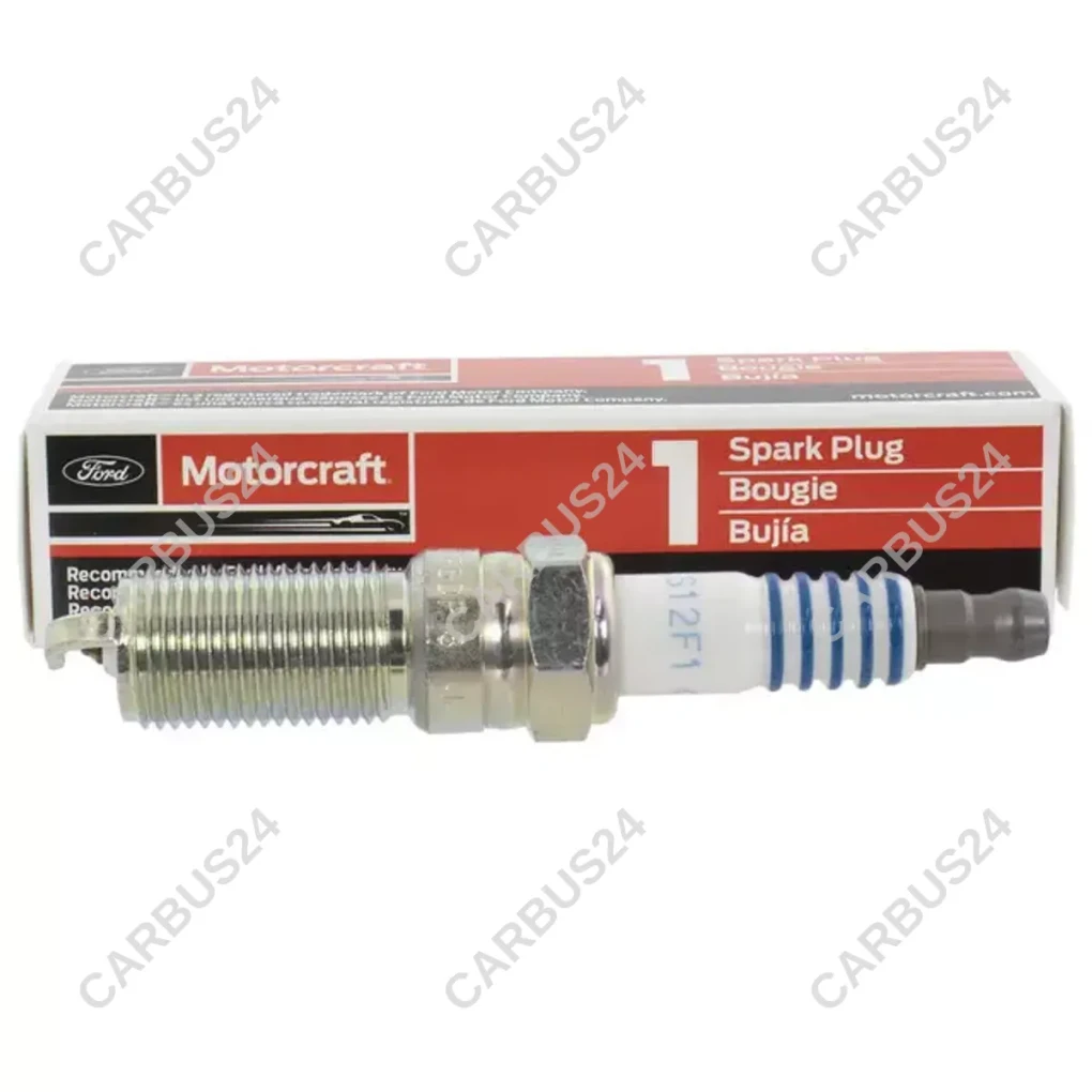 FORD CYFS12F4 SPARK PLUG — image 1 of 1
