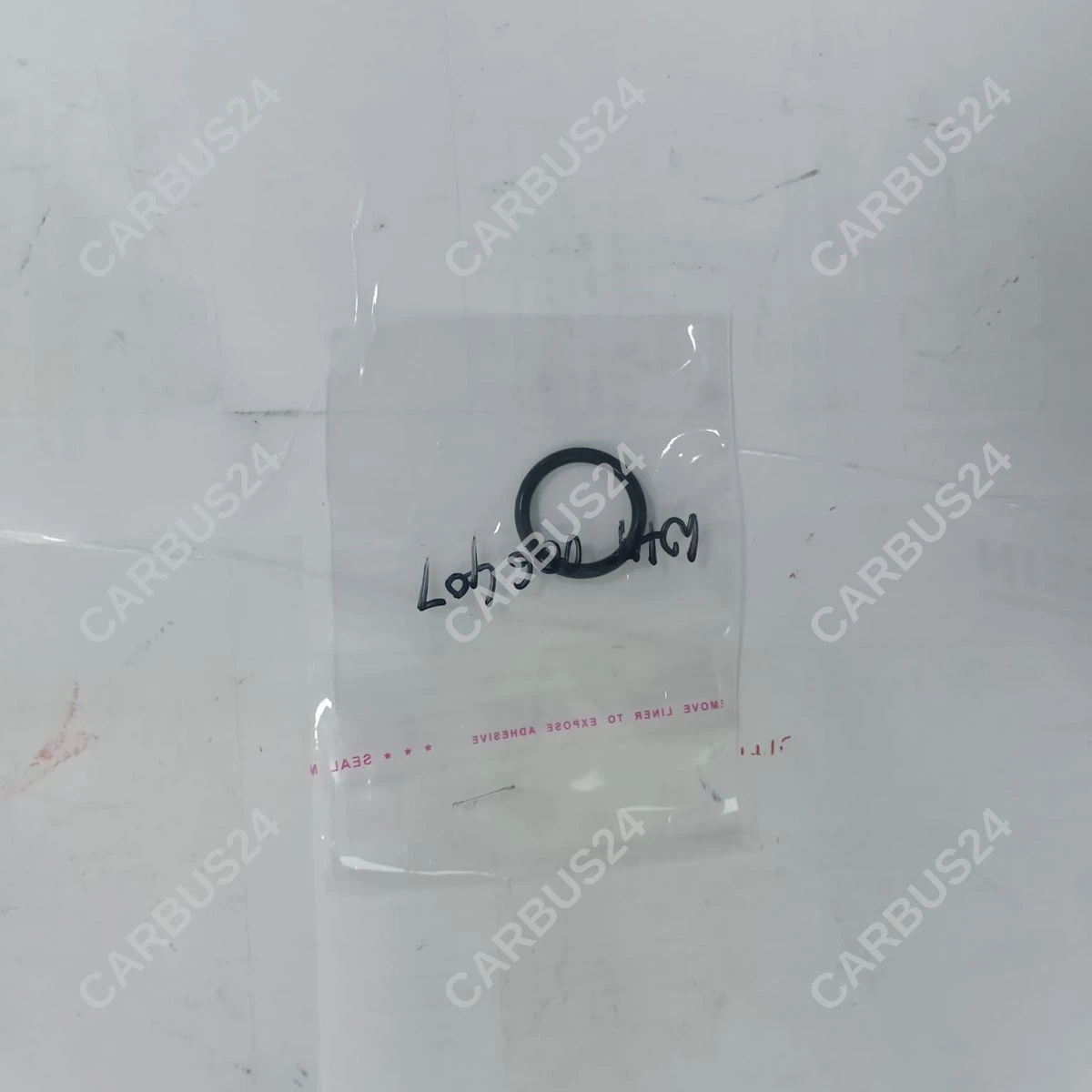 VOLKSWAGEN WHT006407 SEAL — image 1 of 1